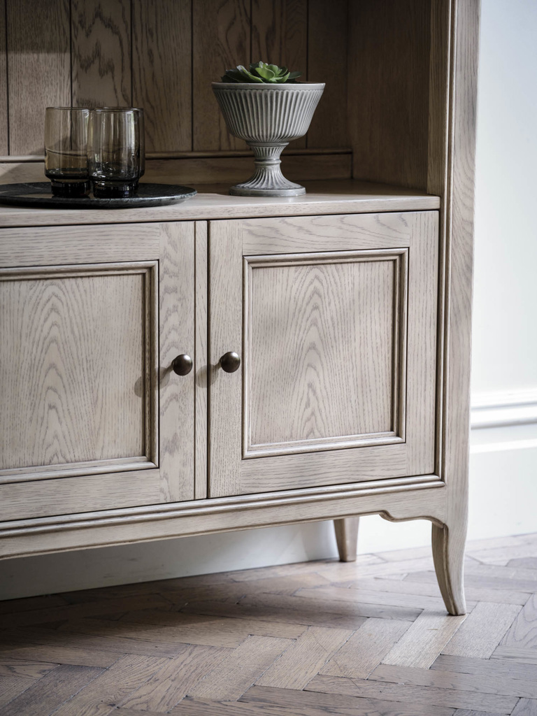 Toulon Bookcase by Willis & Gambier | Style Our Home