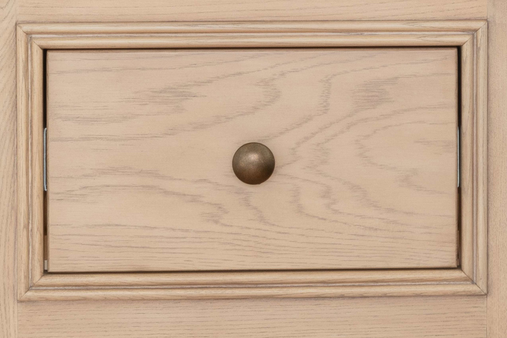 Toulon 1 Drawer Bedside By Willis & Gambier | Style Our Home
