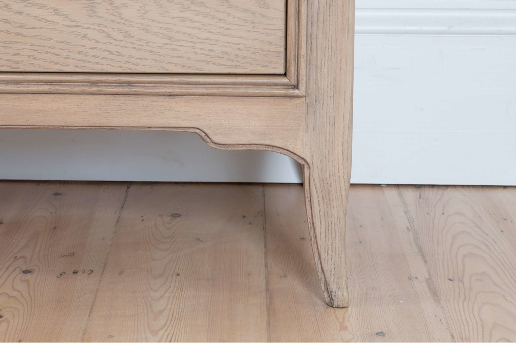 Toulon 3 + 4 Wide Chest By Willis & Gambier | Style Our Home