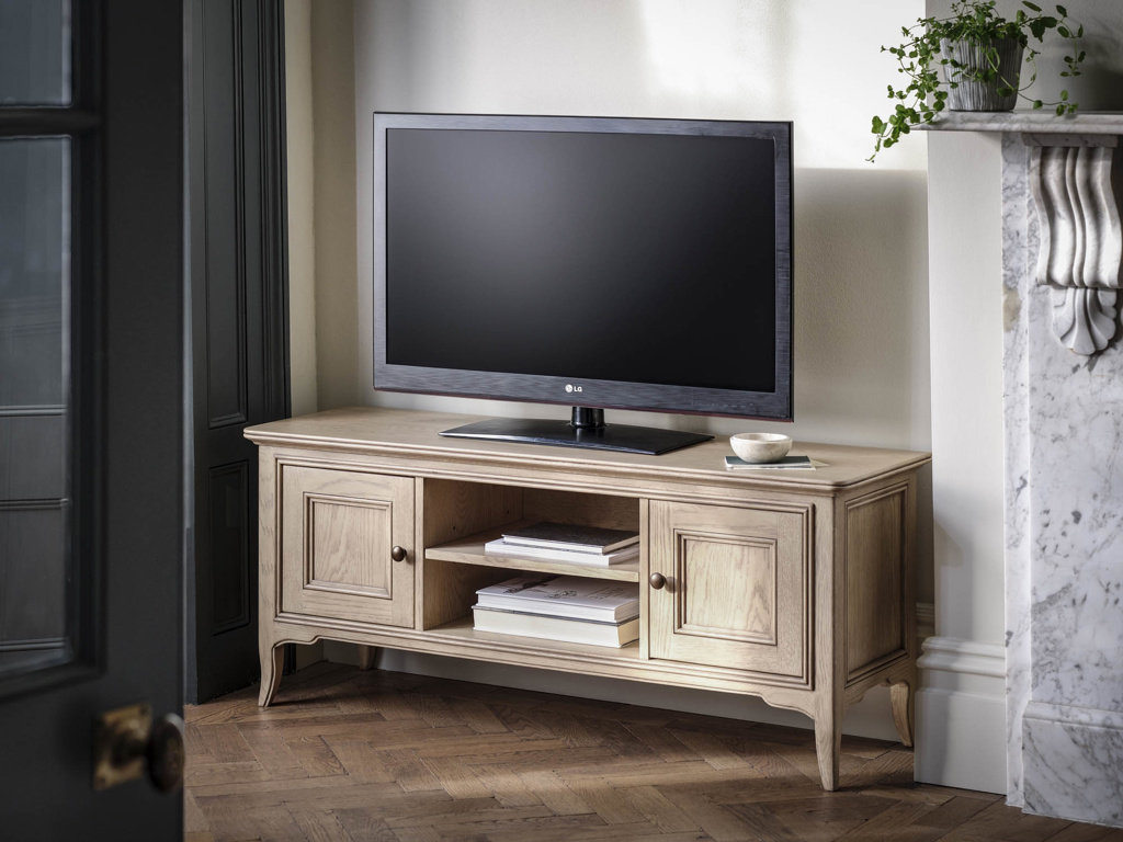Toulon TV Unit by Willis & Gambier | Style Our Home