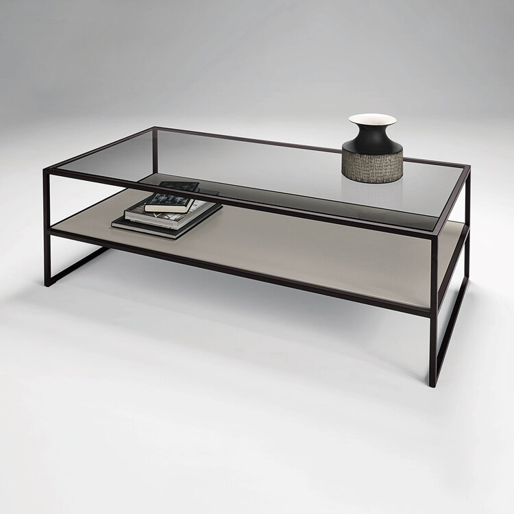 Tribeca Coffee Table - Style Our Home