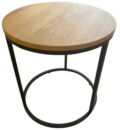 Trend Round Lamp Table by Classic Furniture | Style Our Home