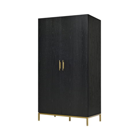 Tulip Wardrobe by Twent10 Designs | Style Our Home