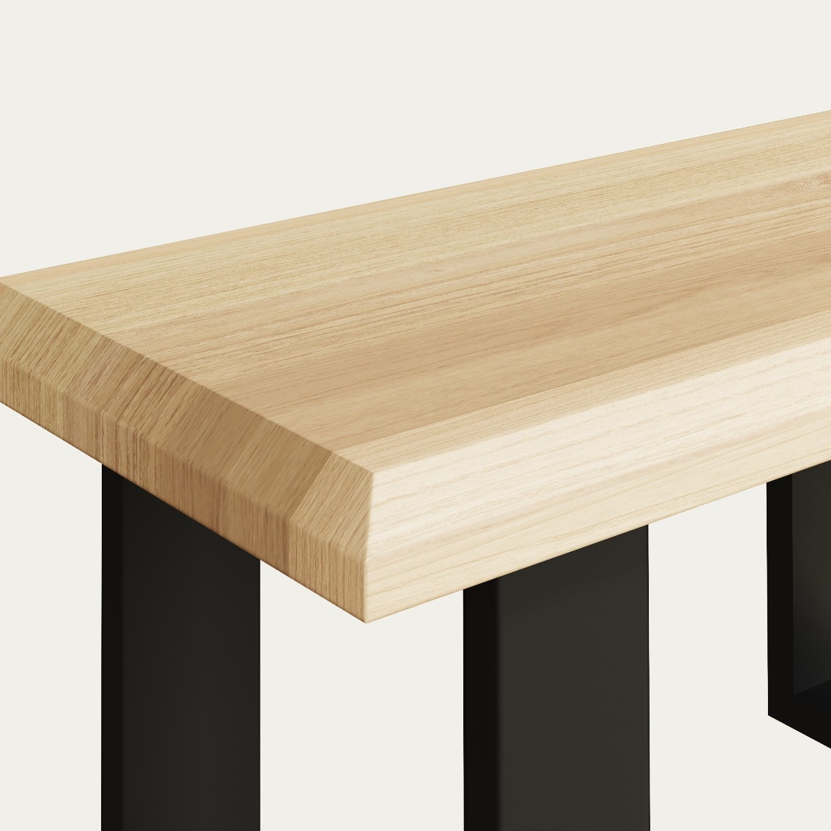 Tuscany Mini Bench | Style Our Home
