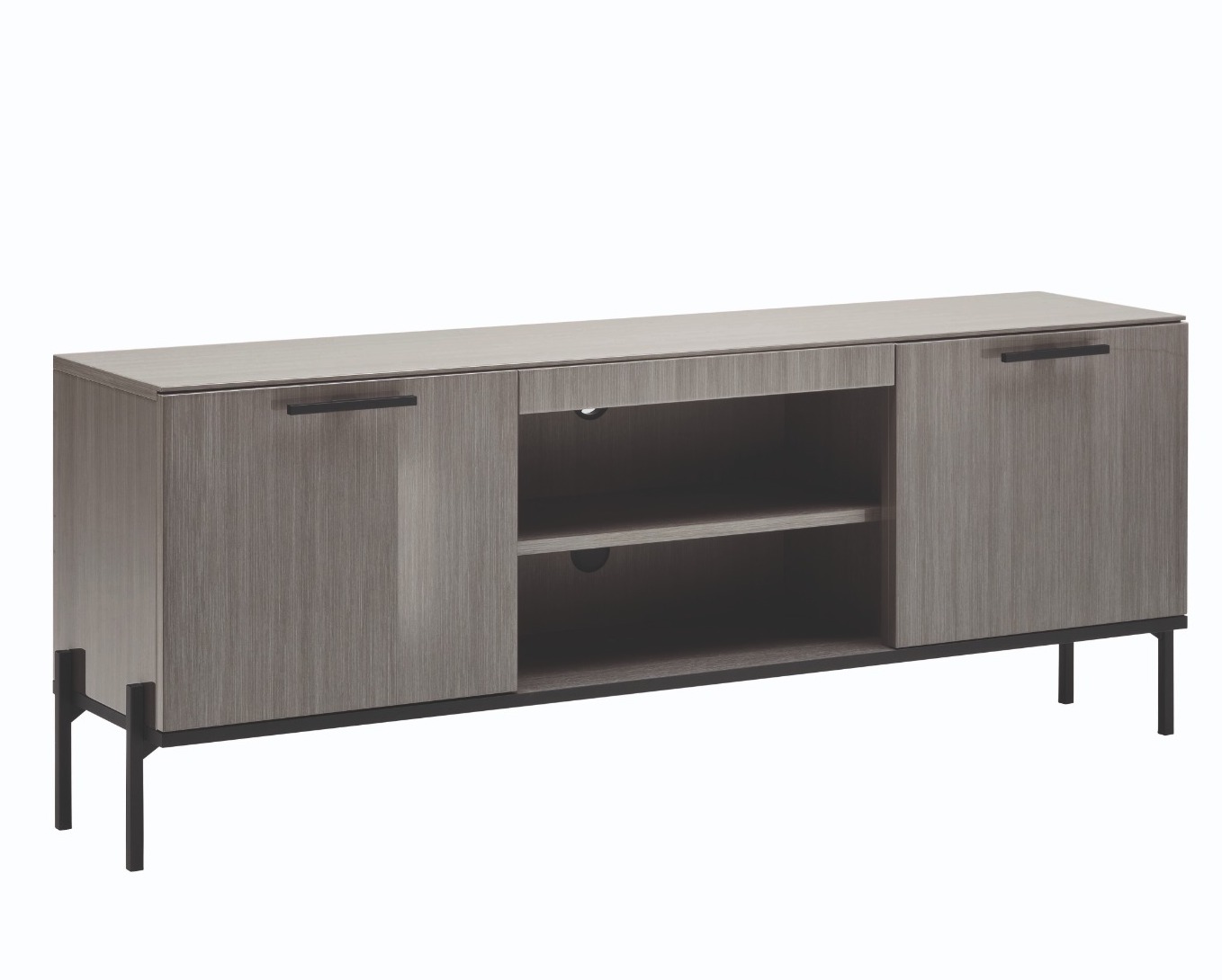Novecento Entertainment Unit by Libra Designs | Style Our Home