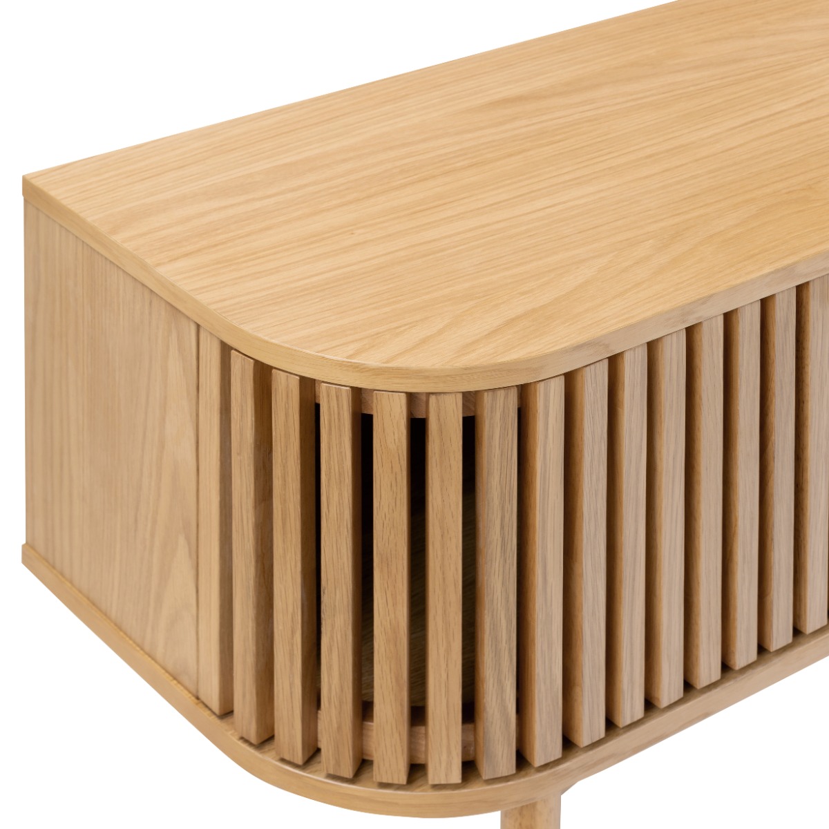 Soho Small TV Unit By Corndell | Style Our Home