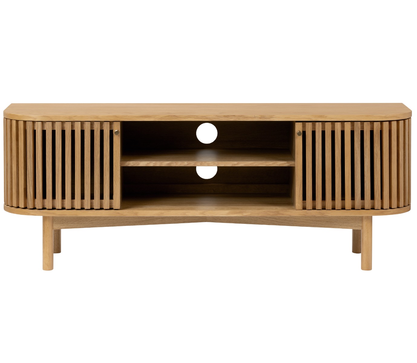 Soho Small TV Unit By Corndell | Style Our Home