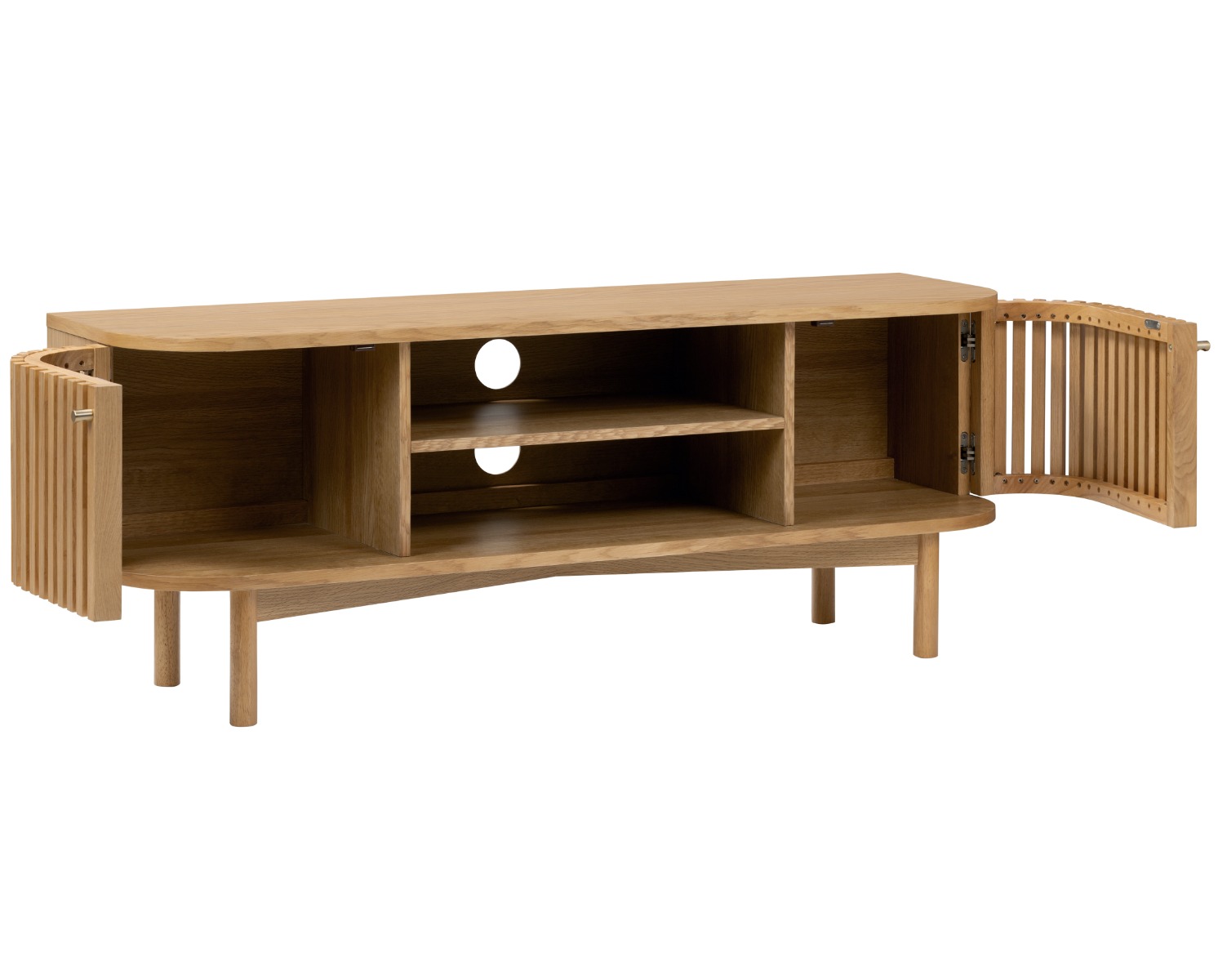 Soho Small TV Unit By Corndell | Style Our Home