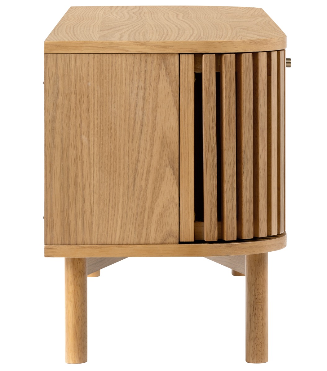 Soho Small TV Unit By Corndell | Style Our Home