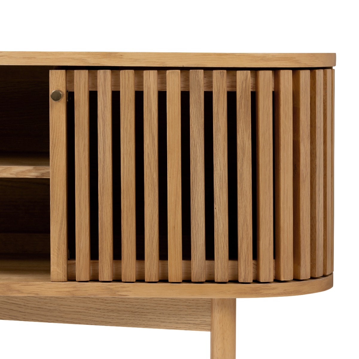 Soho Small TV Unit By Corndell | Style Our Home