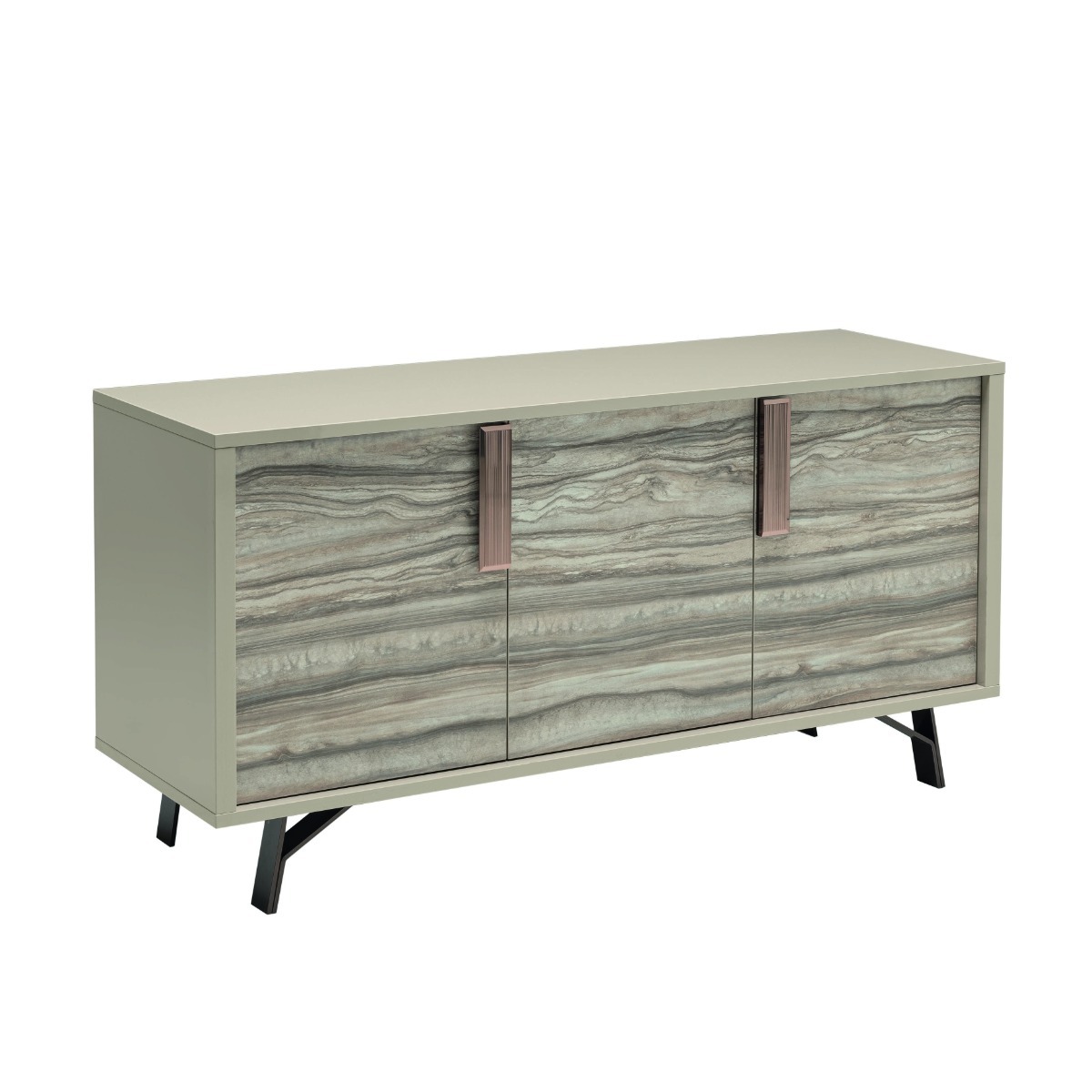 Jupiter 3 Door Buffet by Alf Italia | Style Our Home