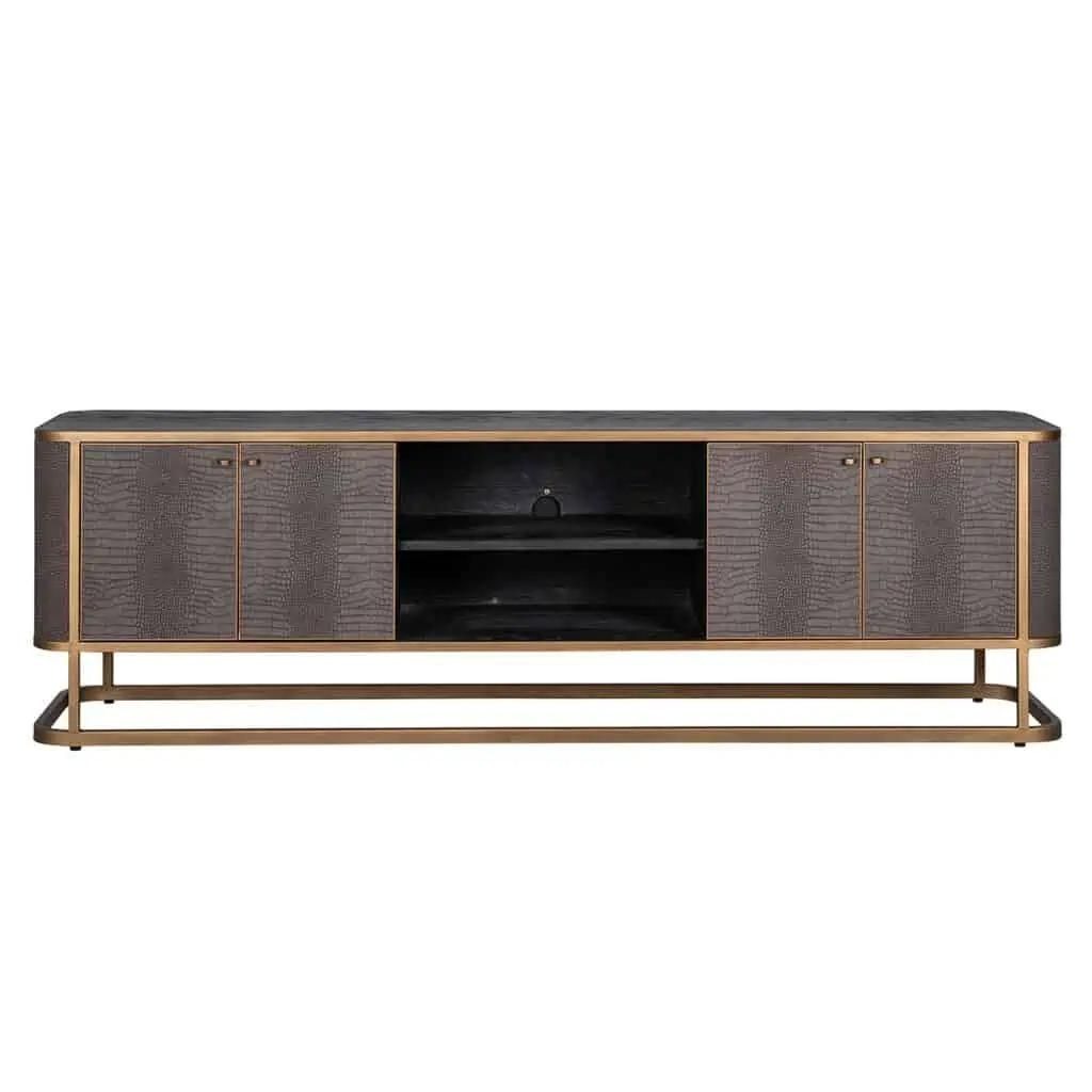 Classio TV Sideboard - 4 Doors by Richmond Interiors | Style Our Home