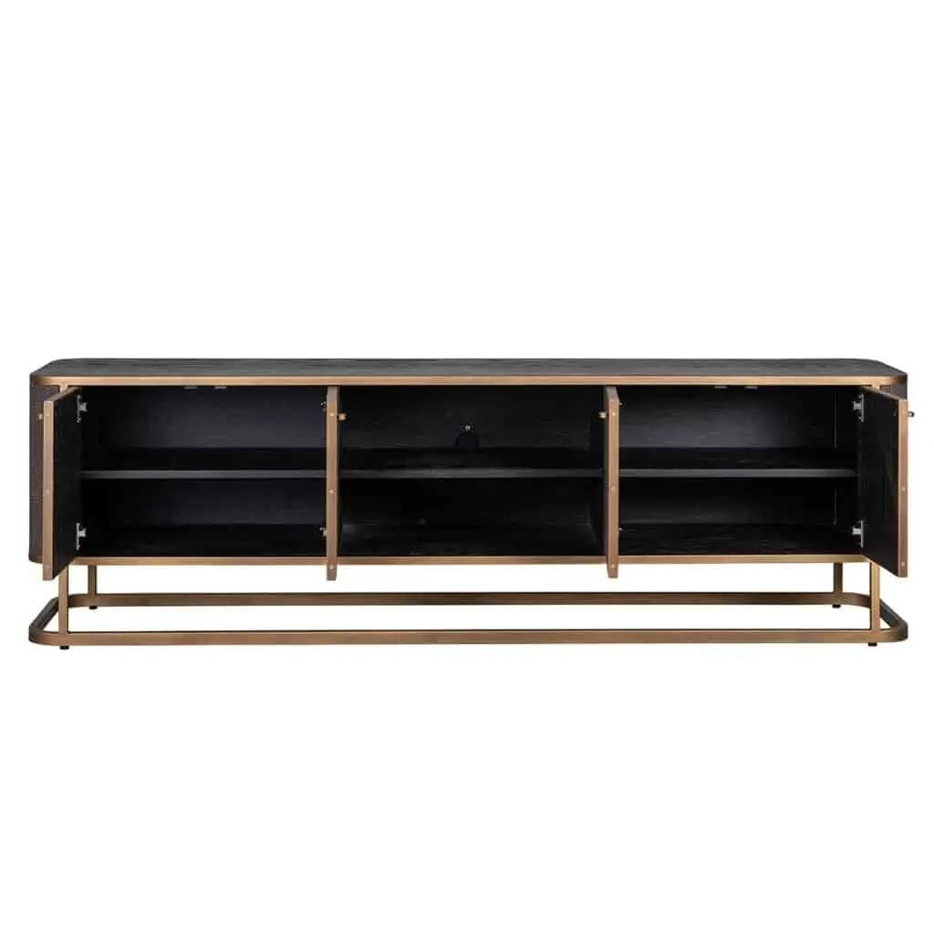 Classio TV Sideboard - 4 Doors by Richmond Interiors | Style Our Home