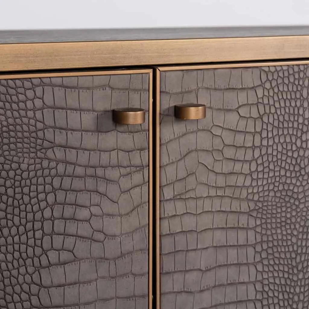 Classio TV Sideboard - 4 Doors by Richmond Interiors | Style Our Home