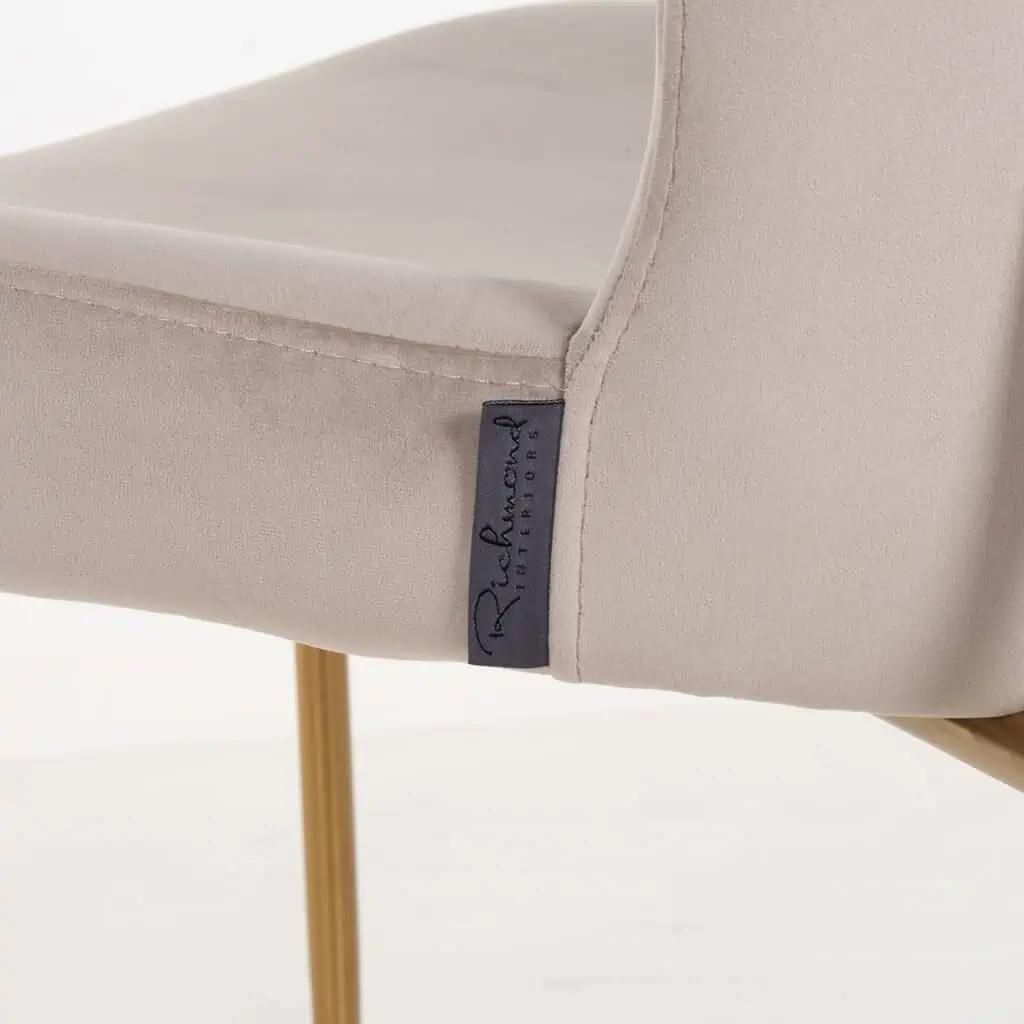 Odessa Dining Chair by Richmond Interiors | Style Our Home