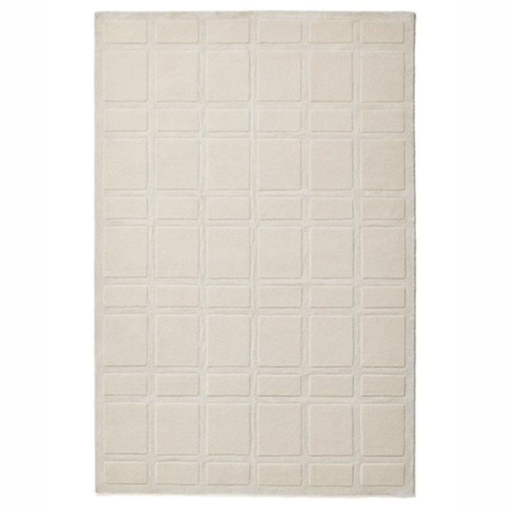 Chicago Bone Rug by Punt Mobles | Style Our Home 