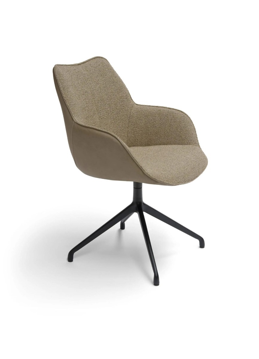 KIQ Fixed Seat Armchair by Bree's New World|Style Our Home
