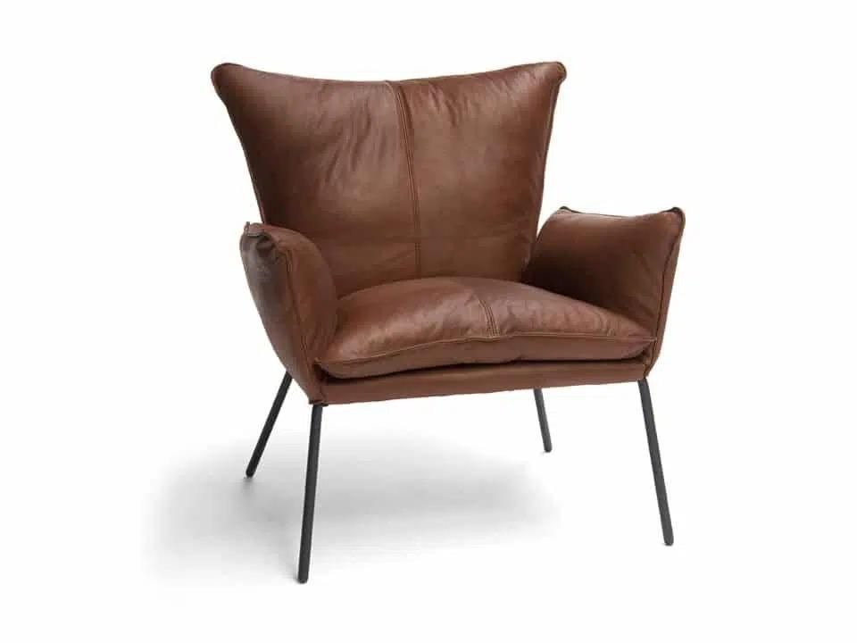 Gaucho Armchair by Bree's New World | Style Our Home