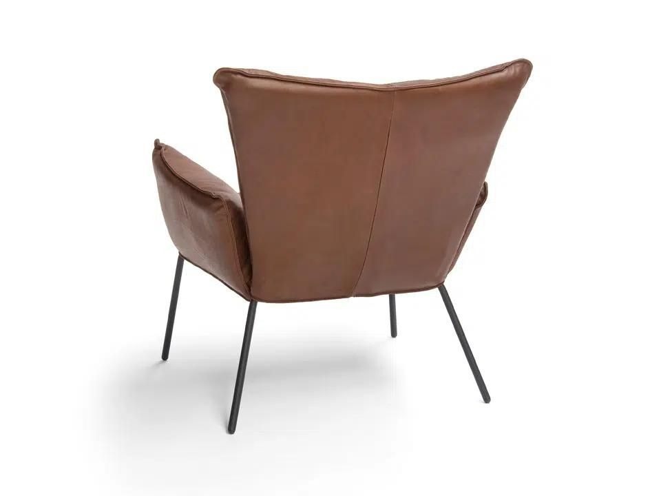 Gaucho Armchair by Bree's New World | Style Our Home