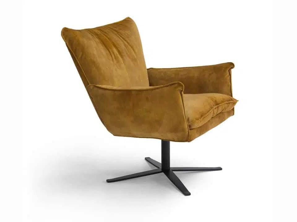 Gaucho S Swivel Chair by Bree's New World | Style Our Home