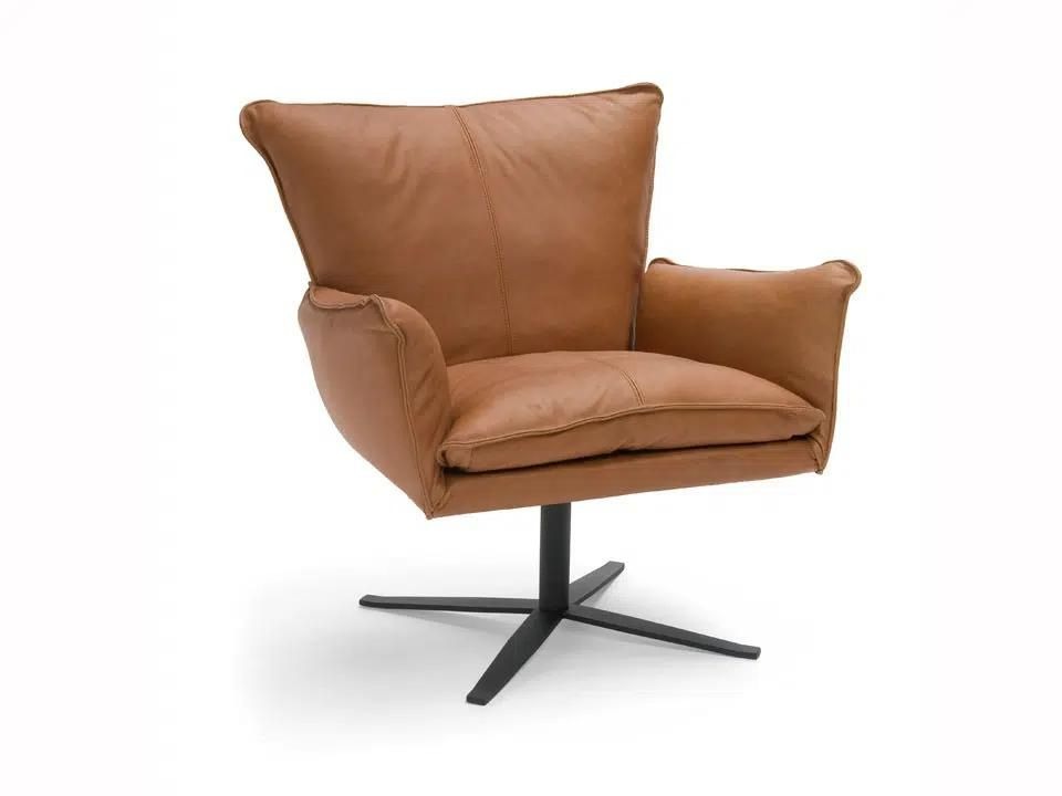 Gaucho S Swivel Chair by Bree's New World | Style Our Home