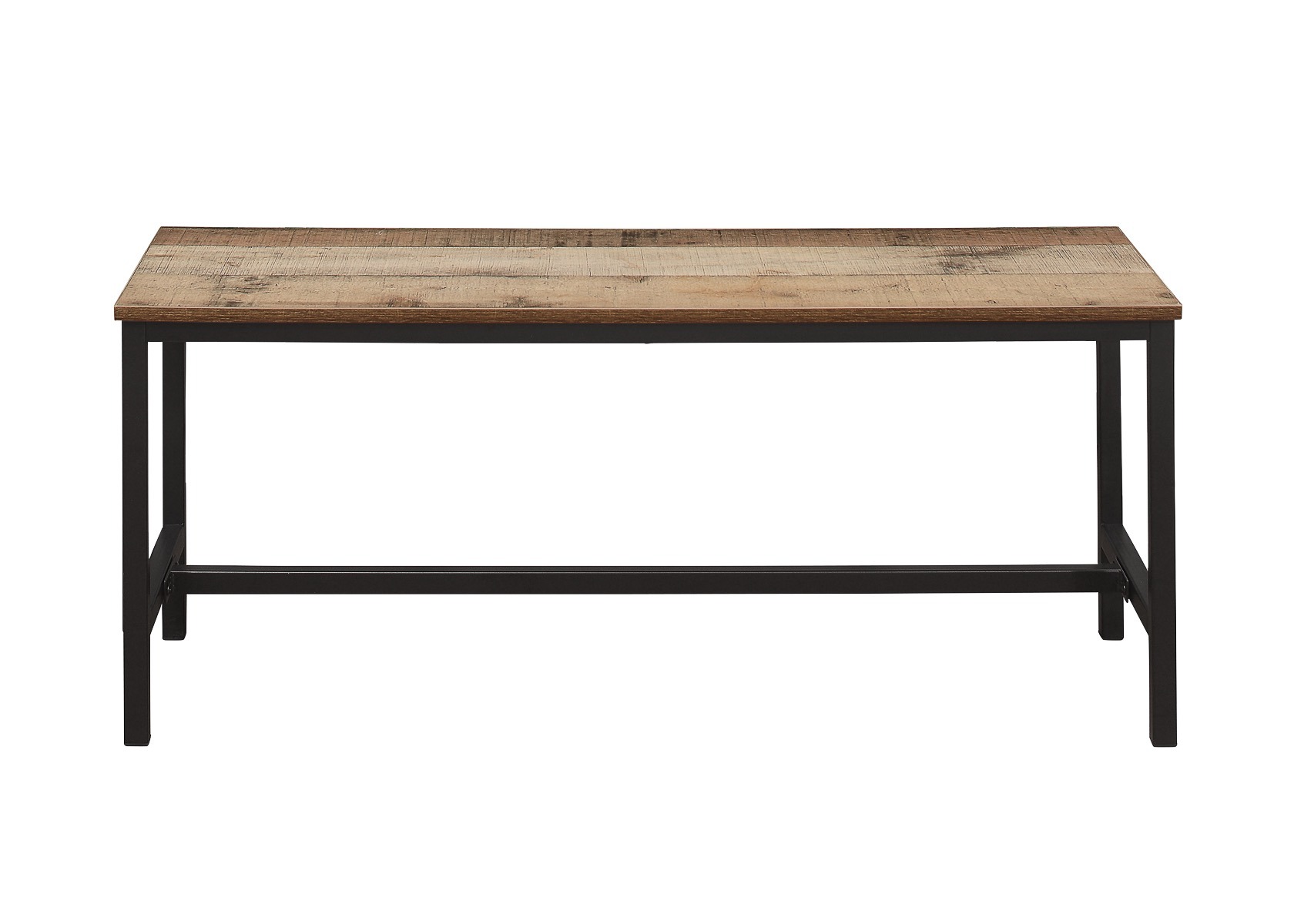 Urban Dining Table & Bench Set