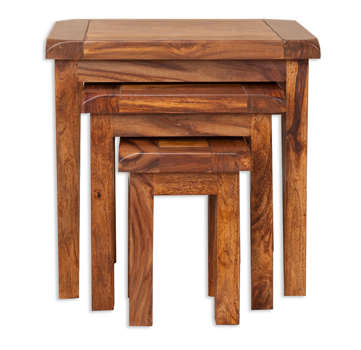 Valenza Nest of Tables by Jali Editions  | Style Our Home