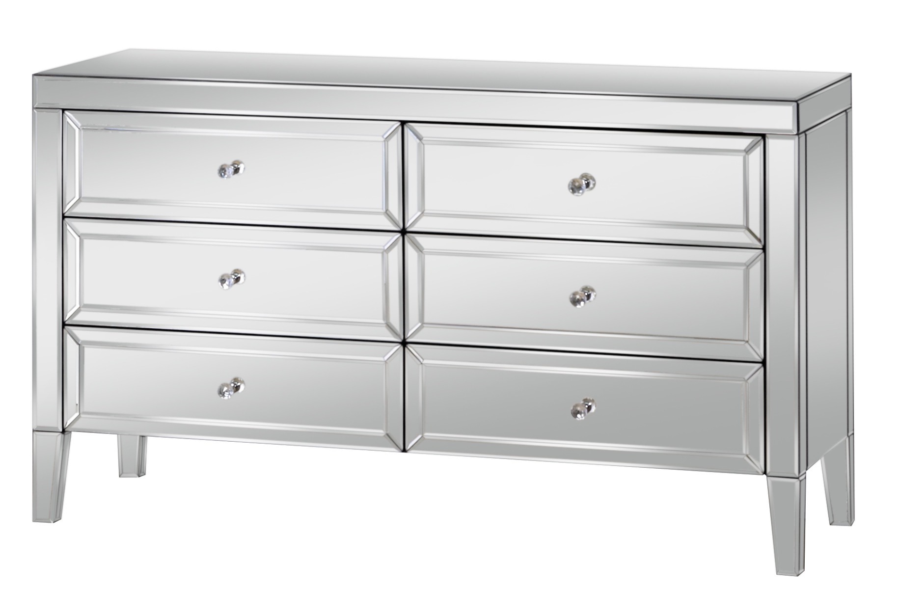Valencia 6 Drawer Chest
