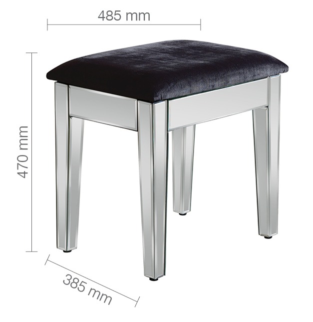 Valencia Stool