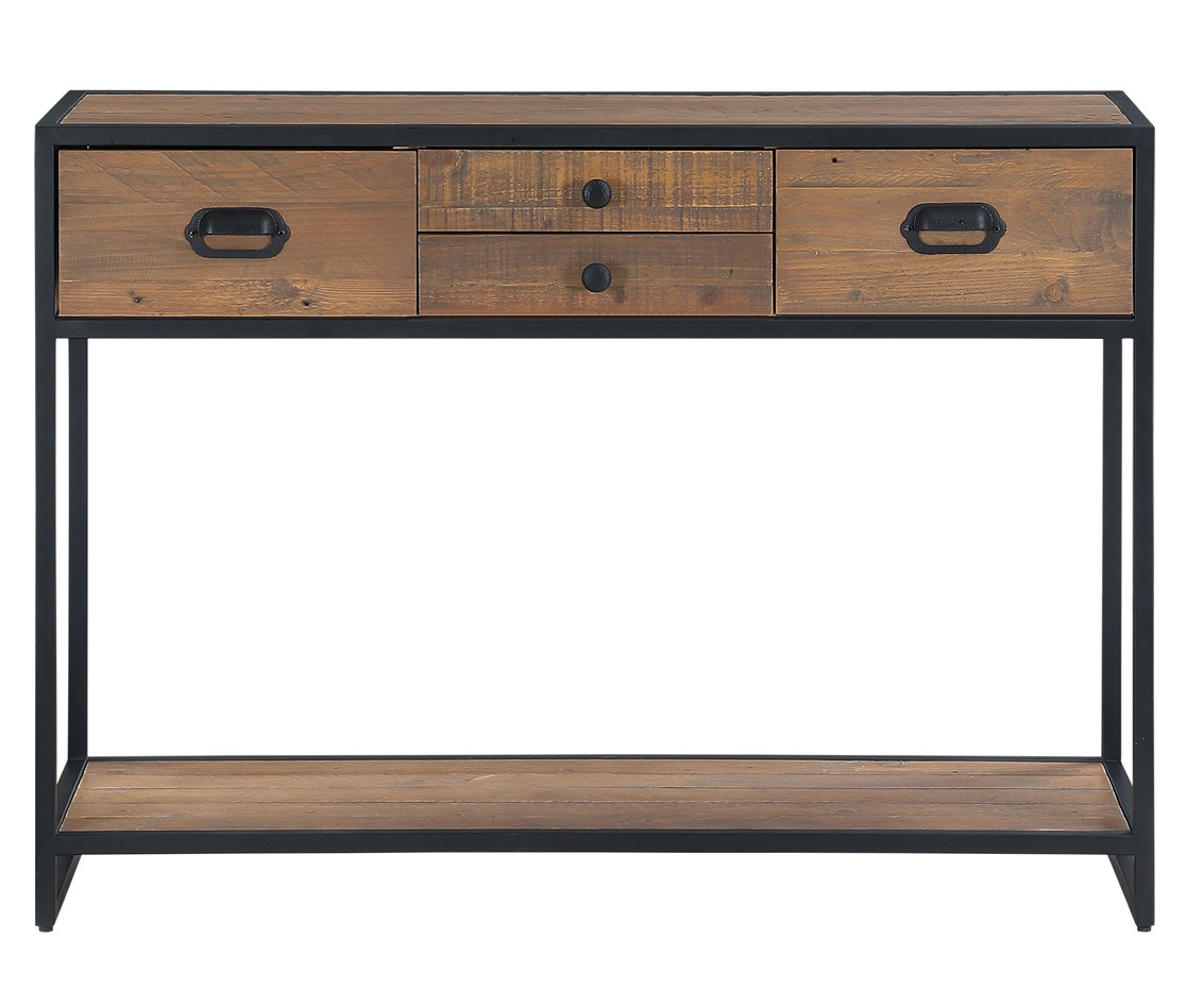 Ooki - Large Console Table by Baumhaus | Style Our Home