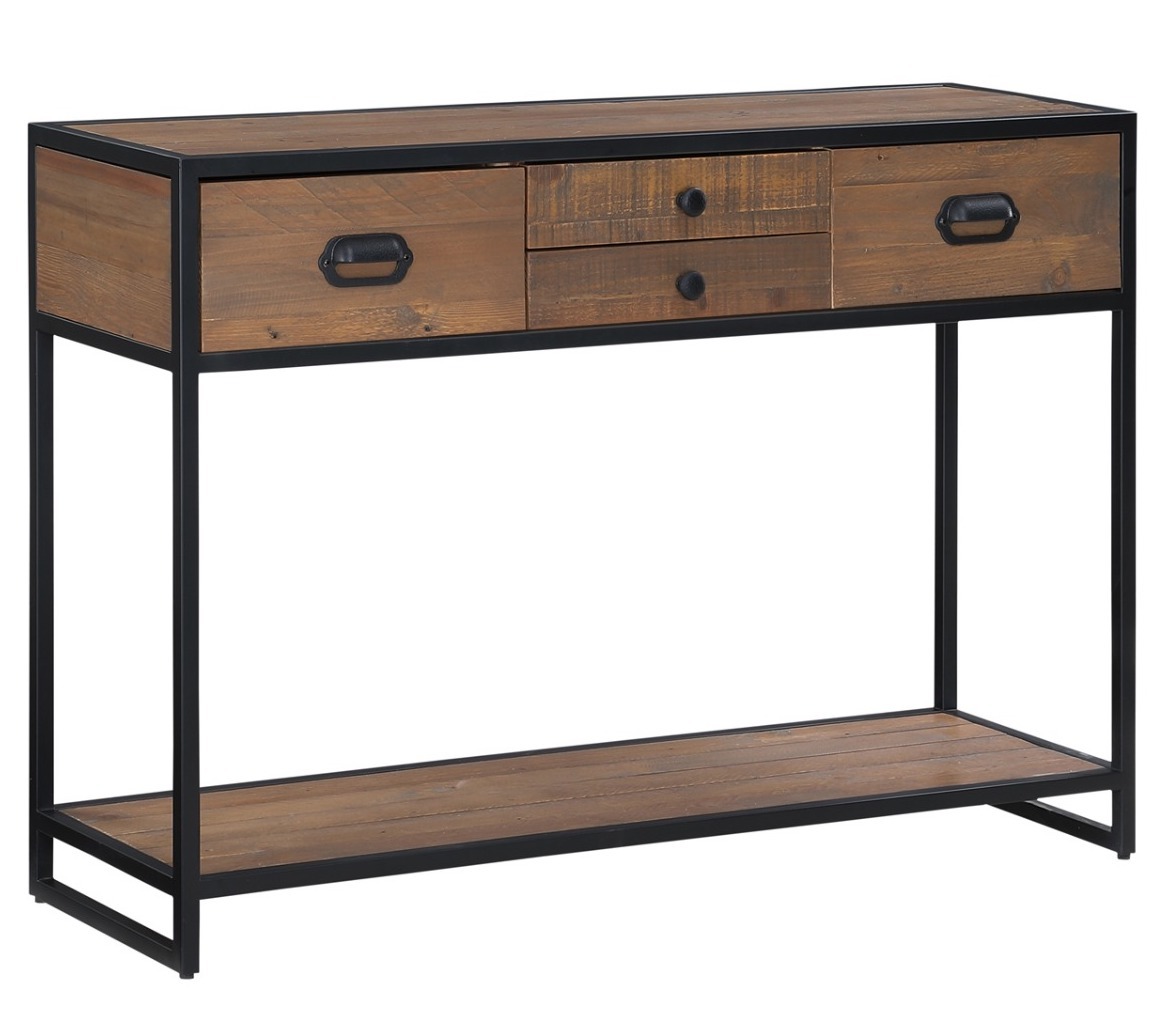 Ooki - Large Console Table by Baumhaus | Style Our Home