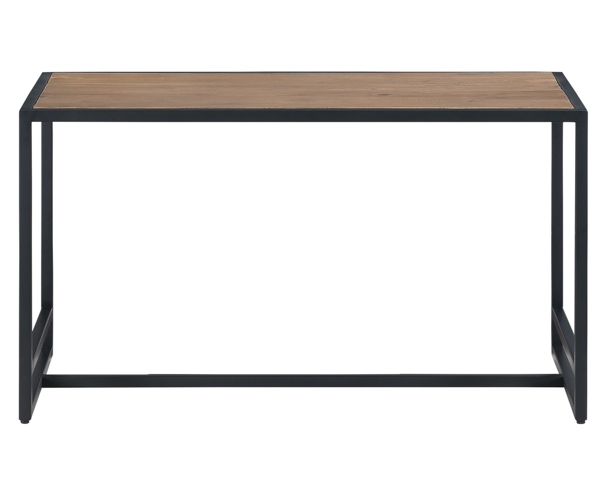 Ooki - Tall Open Coffee Table by Baumhaus | Style Our Home