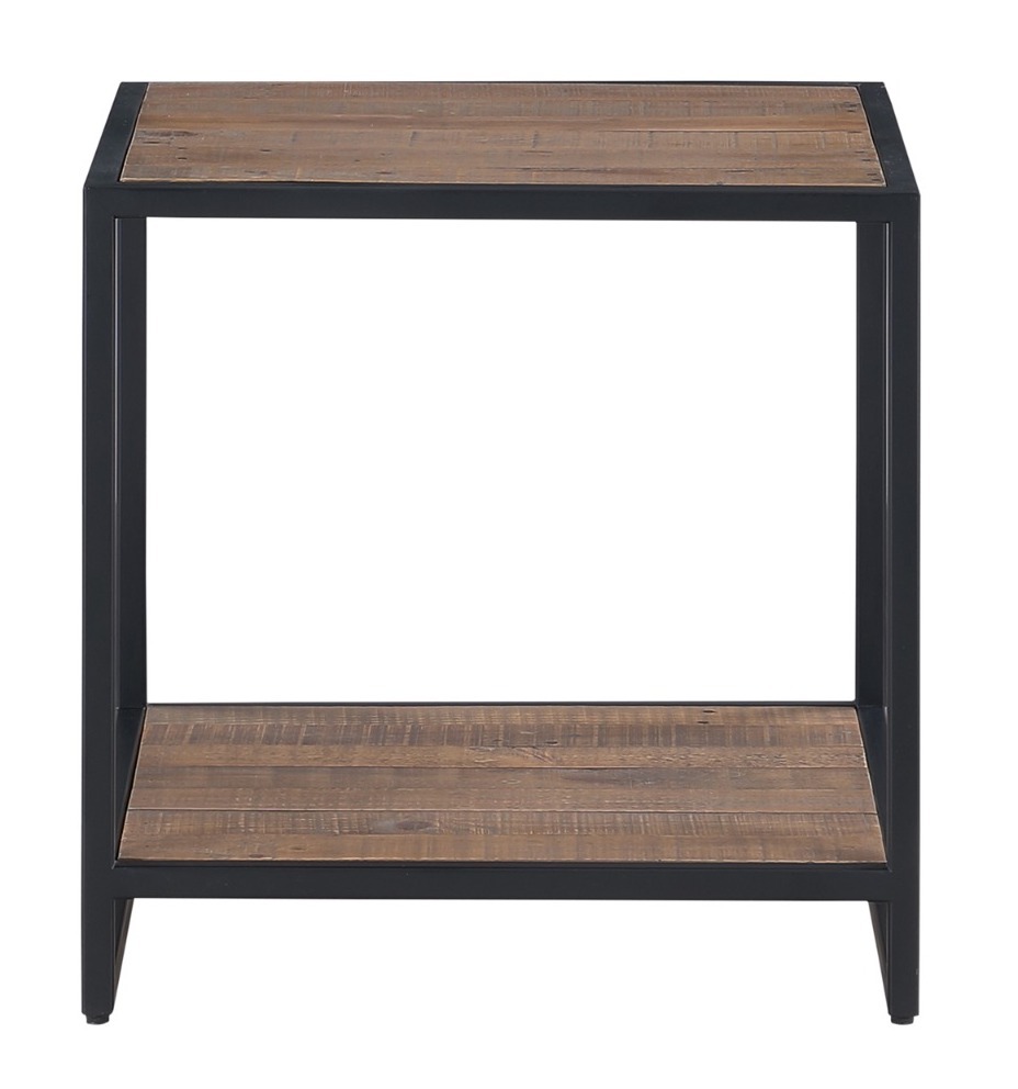 Ooki - Lamp / Side Table Open by Baumhaus | Style Our Home