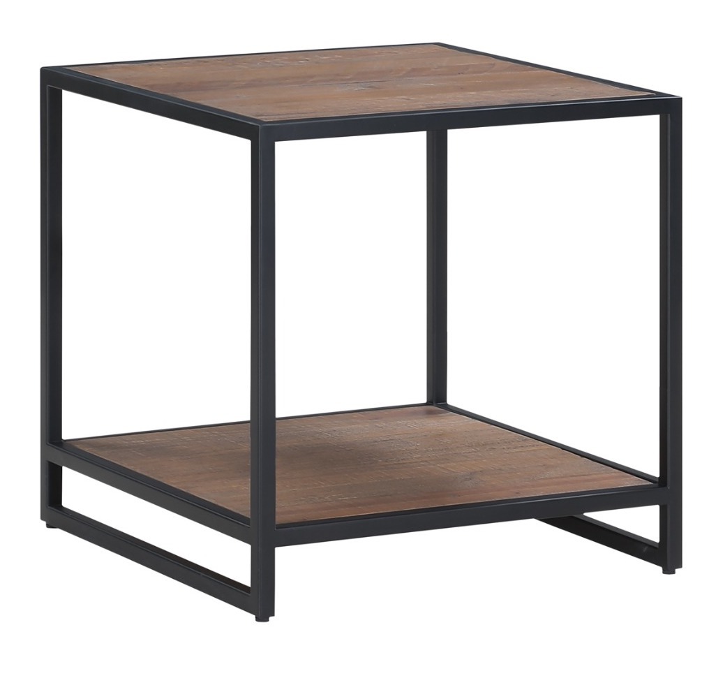 Ooki - Lamp / Side Table Open by Baumhaus | Style Our Home