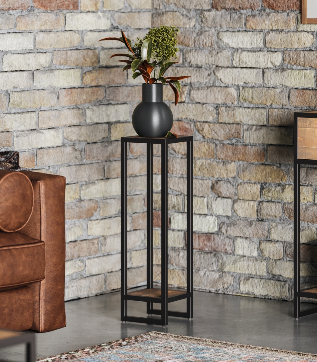 Ooki - Lamp / Plant Stand by Baumhaus | Style Our Home