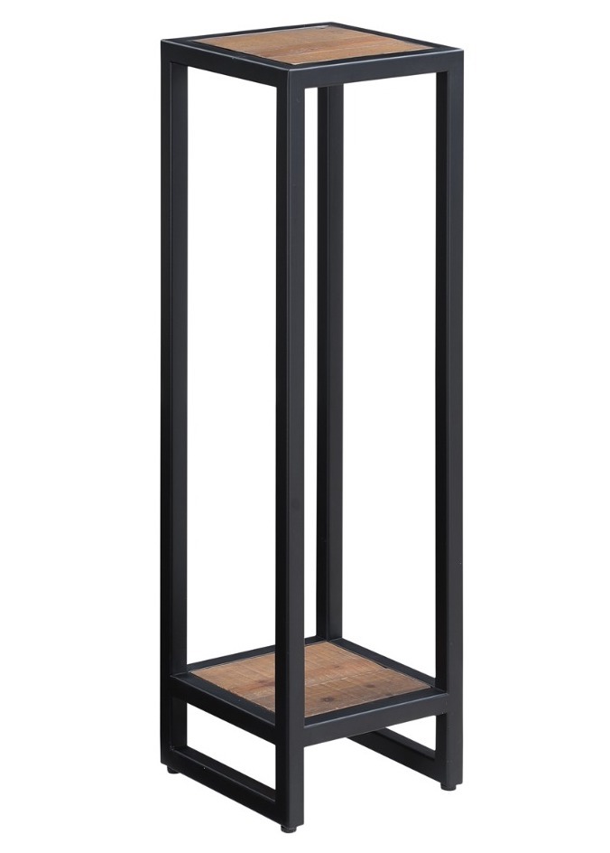 Ooki - Lamp / Plant Stand by Baumhaus | Style Our Home