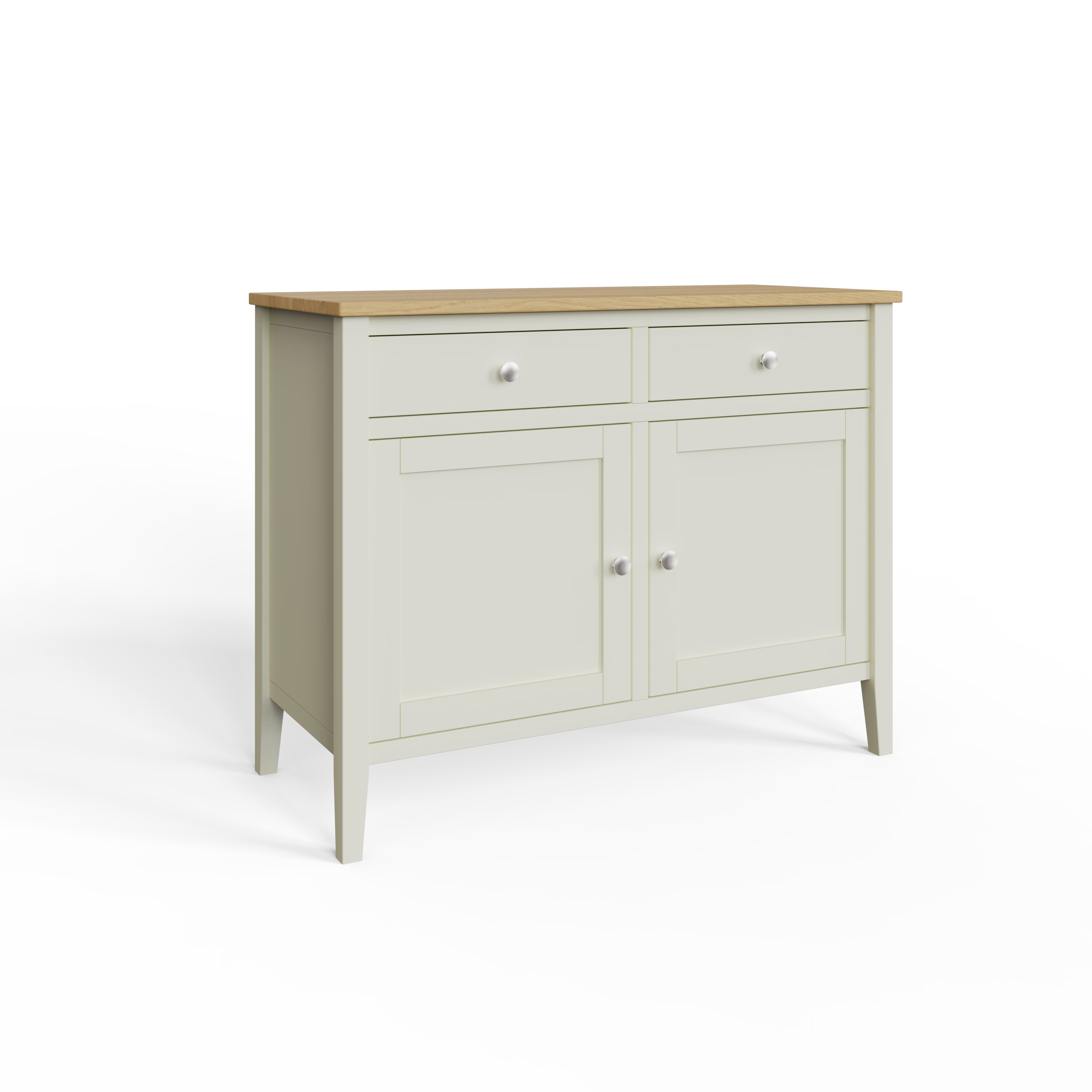 Verona 2 Door 2 Drawer Sideboard by Bell & Stocchero | Style Our Home