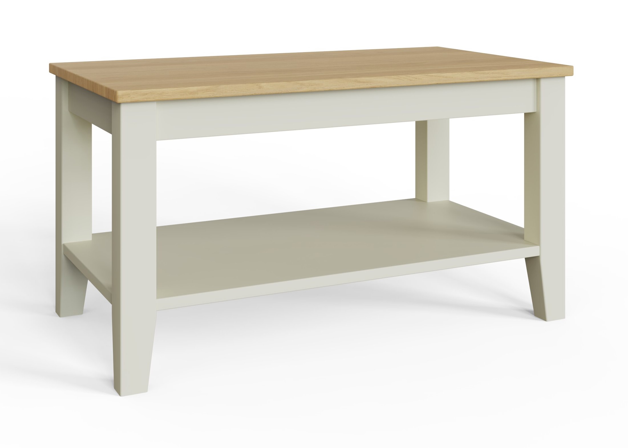 Verona Coffee Table by Bell & Stocchero | Style Our Home