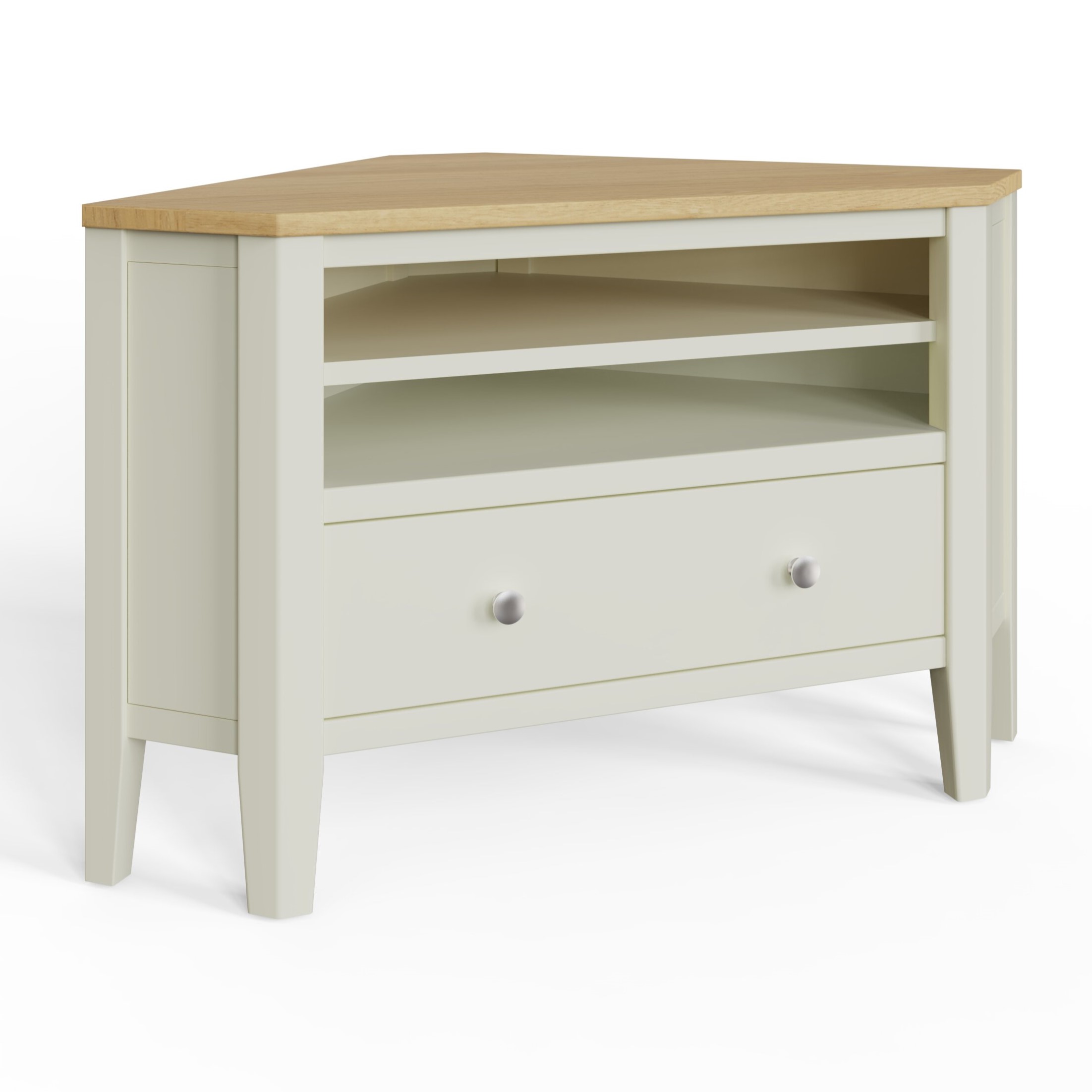 Verona Corner TV Unit by Bell & Stocchero | Style Our Home