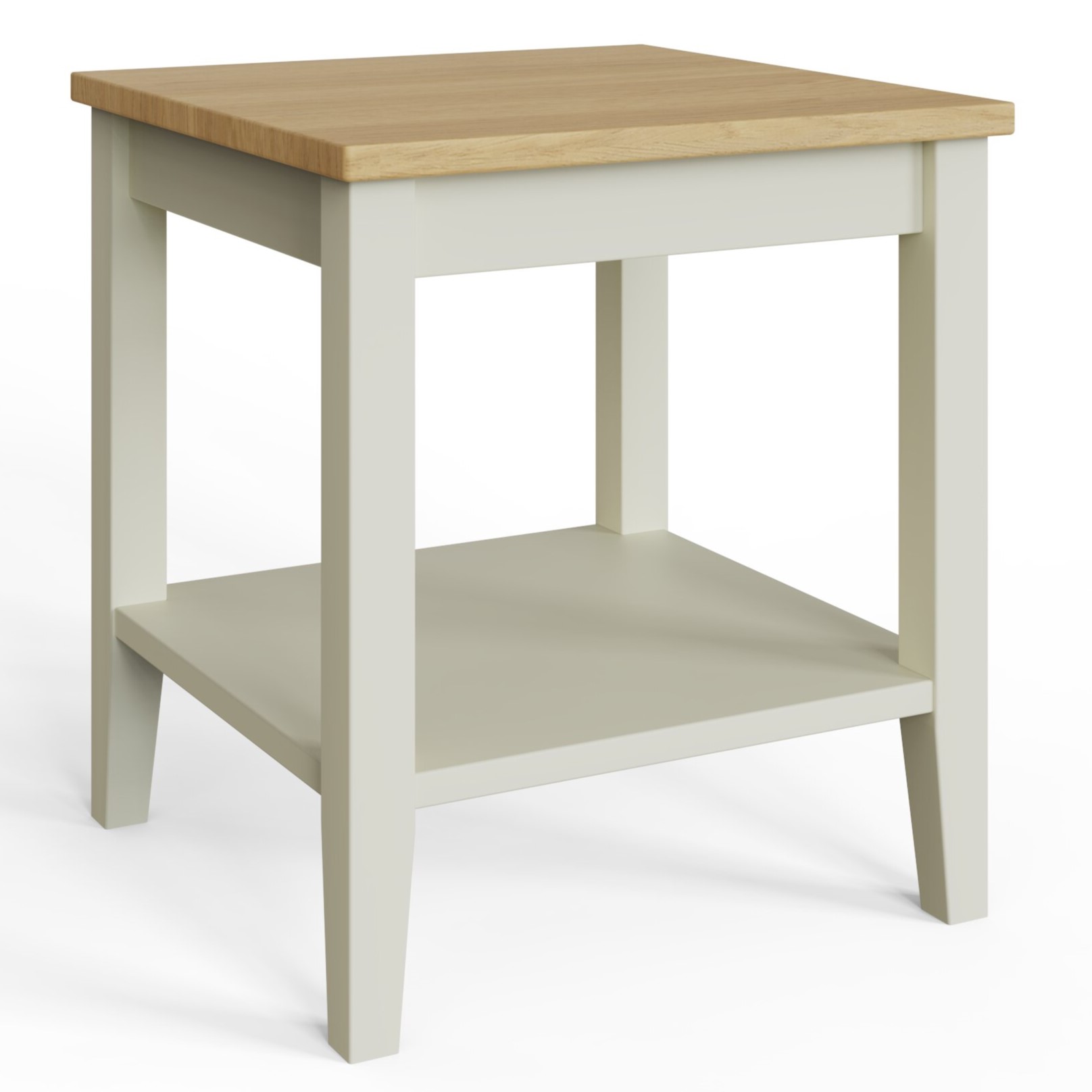 Verona Lamp Table by Bell & Stocchero | Style Our Home
