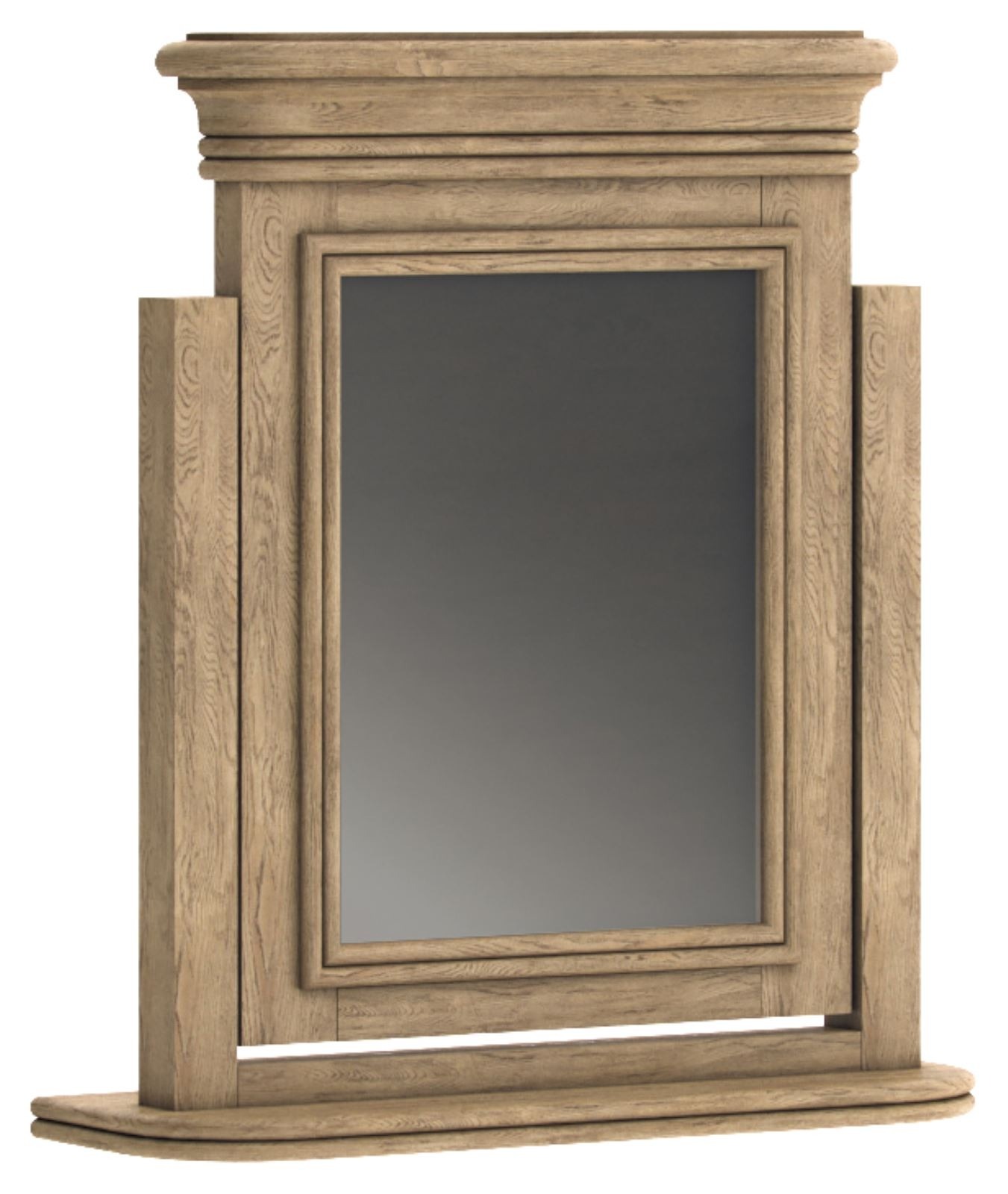 Versailles Swing Mirror - Style Our Home