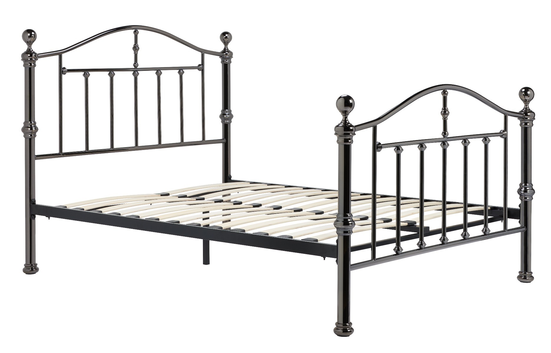 Victoria King Bed