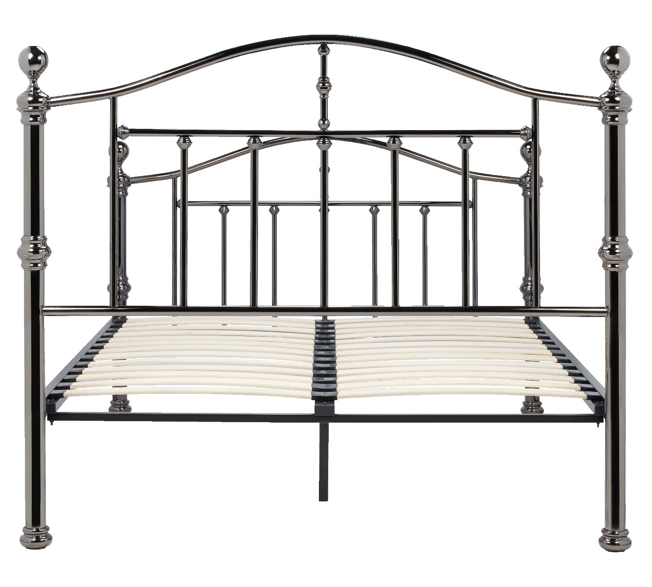 Victoria King Bed