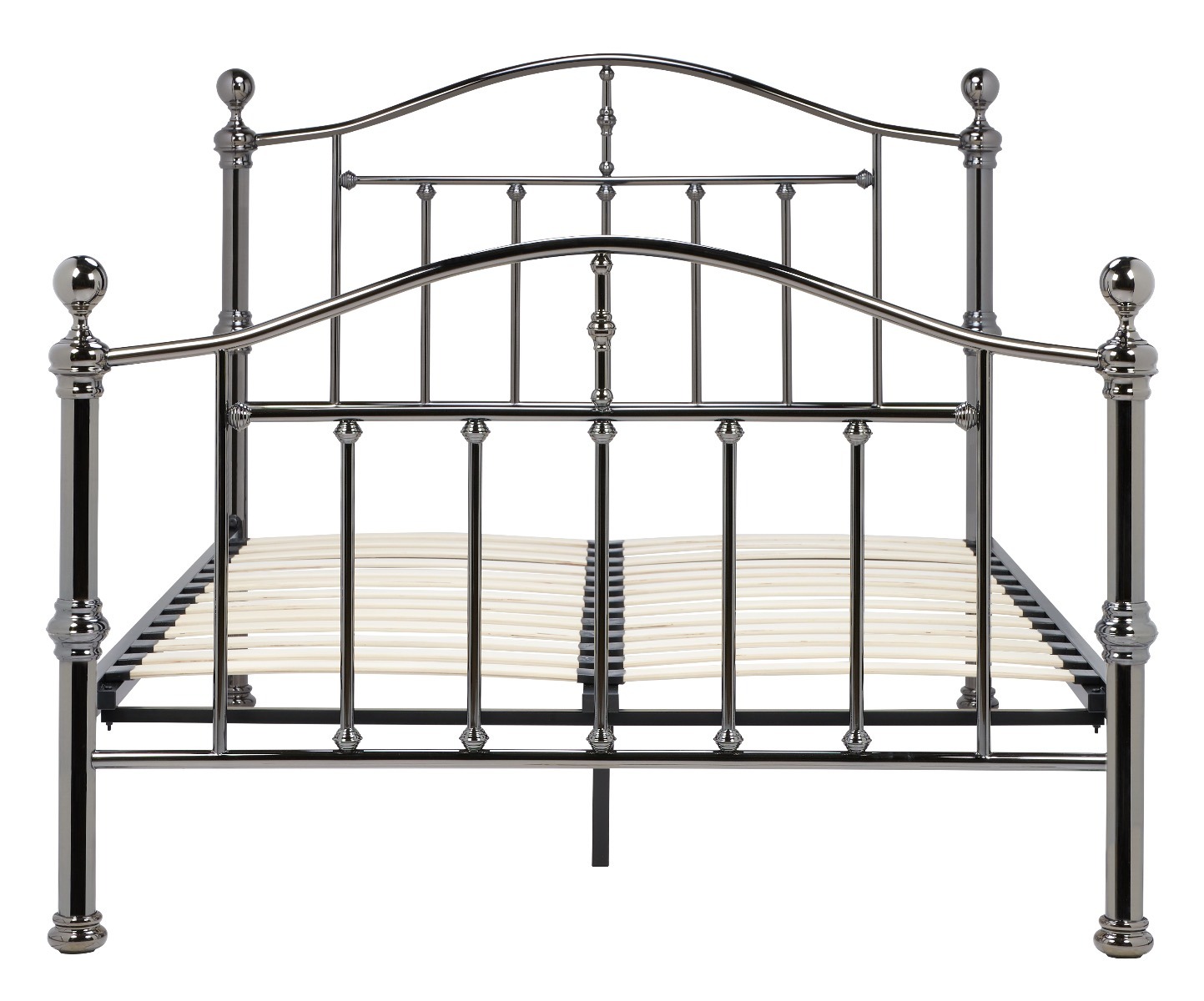 Victoria King Bed