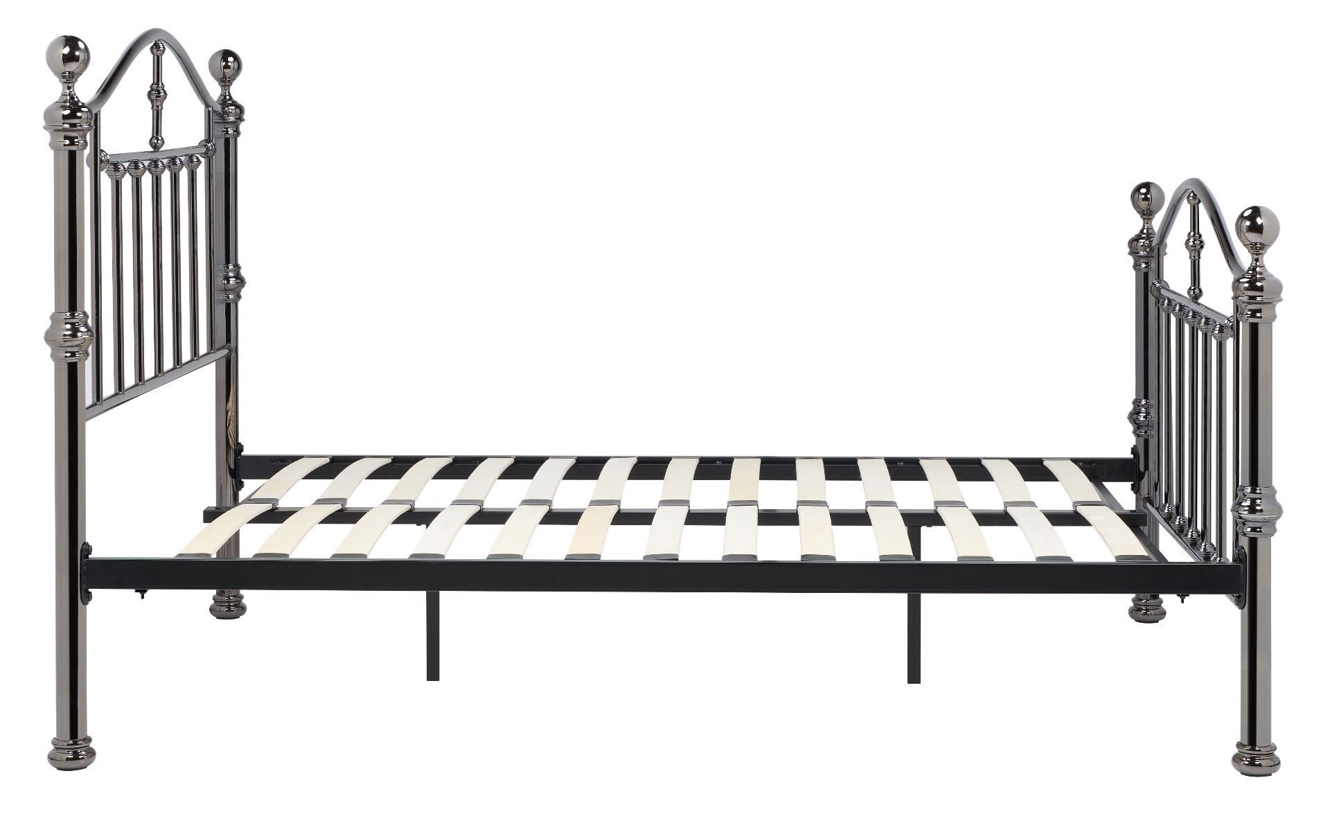 Victoria King Bed