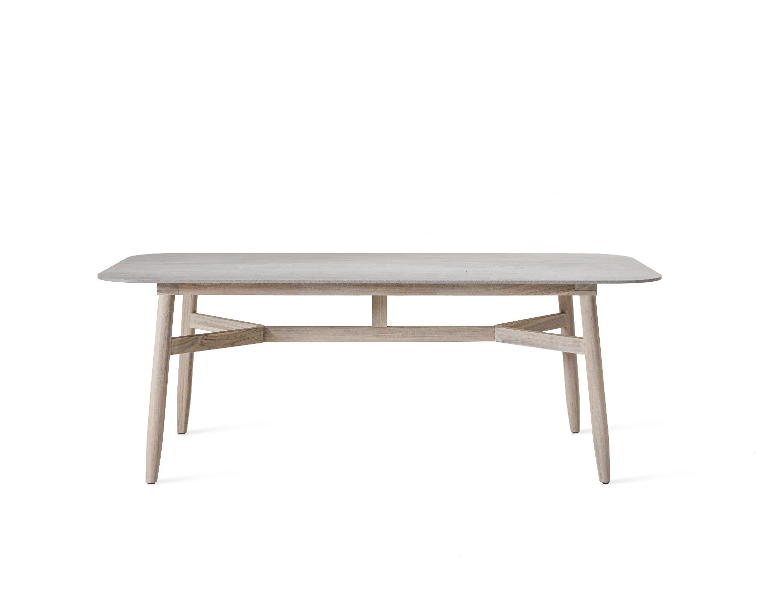 David 210cm Dining Table by Vincent Sheppard | Style Our Home