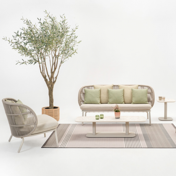 Kodo Lounge Sofa by Vincent Sheppard - Style Our Home