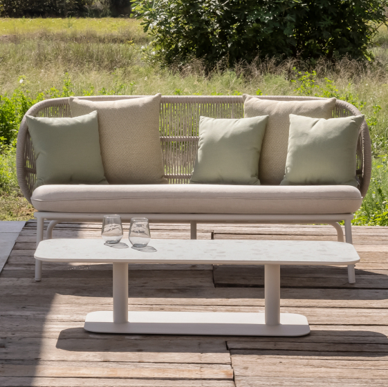 Kodo Lounge Sofa by Vincent Sheppard - Style Our Home