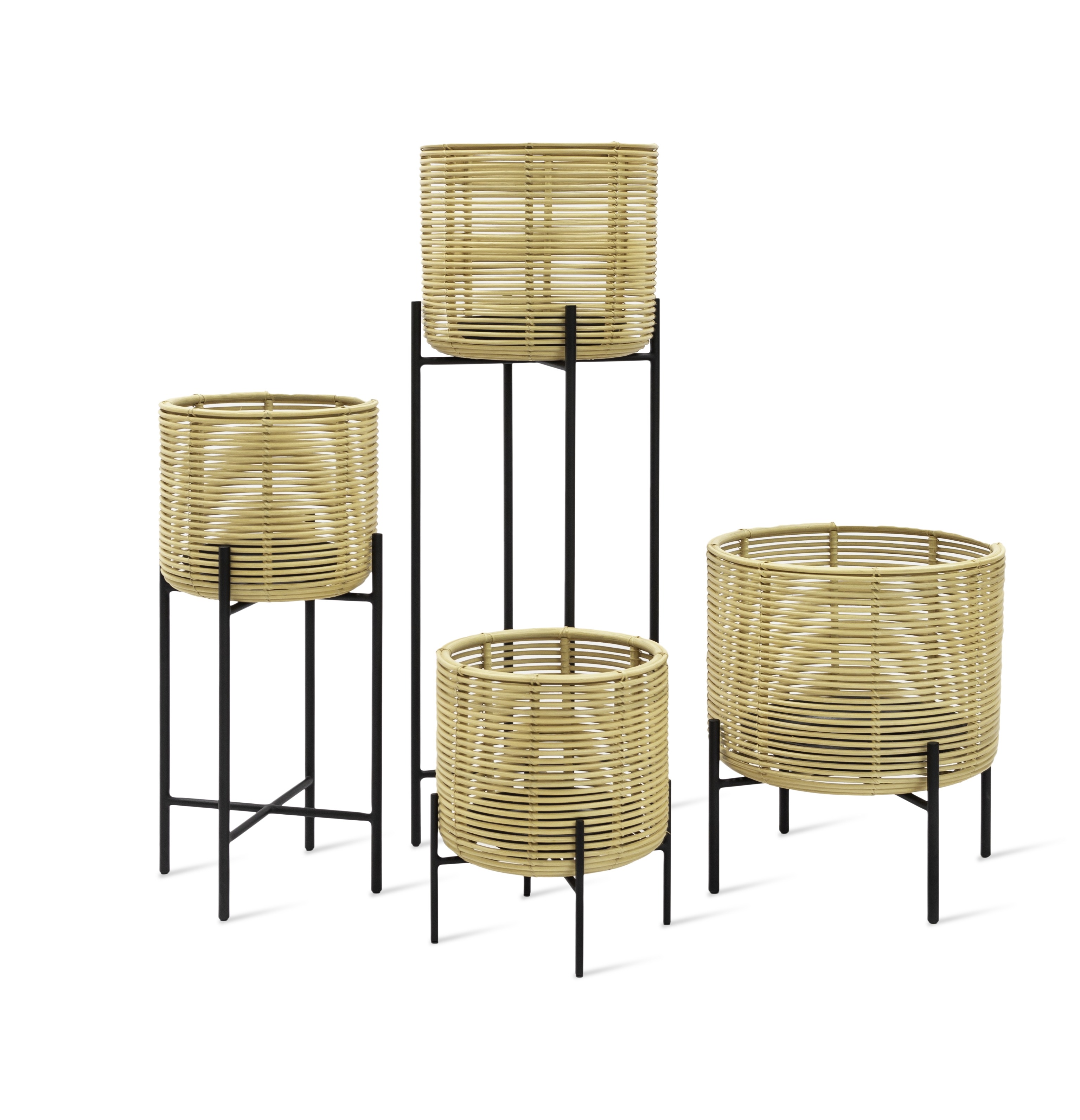 Vivi Large Plant Stand - Style Our Home - 2