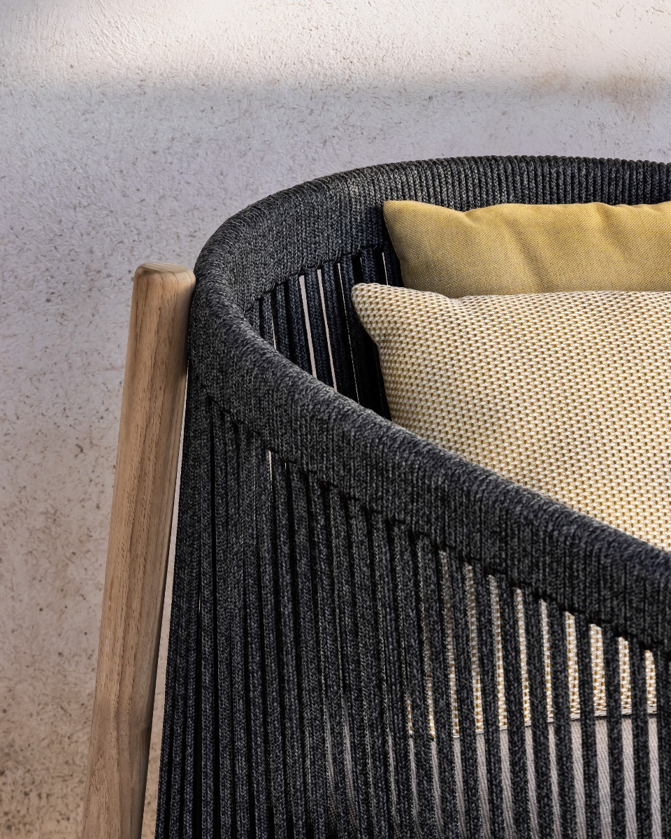 Lento Lounge Chair by Vincent Sheppard | Style Our Home